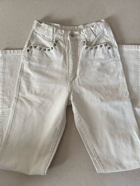 Vintage Rough Rider Denim
